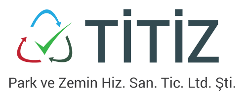 Titiz Kaucuk Logo