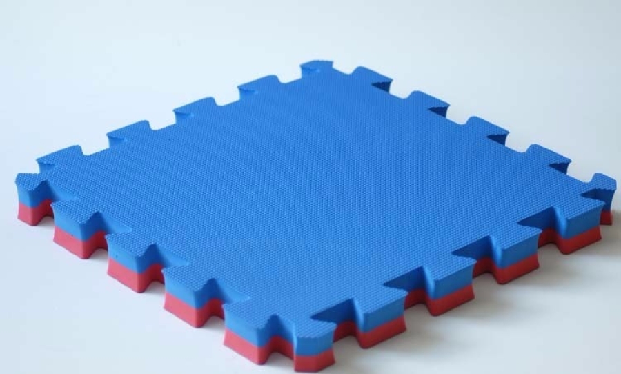 TATAMİ MİNDER (EVA ZEMİN)