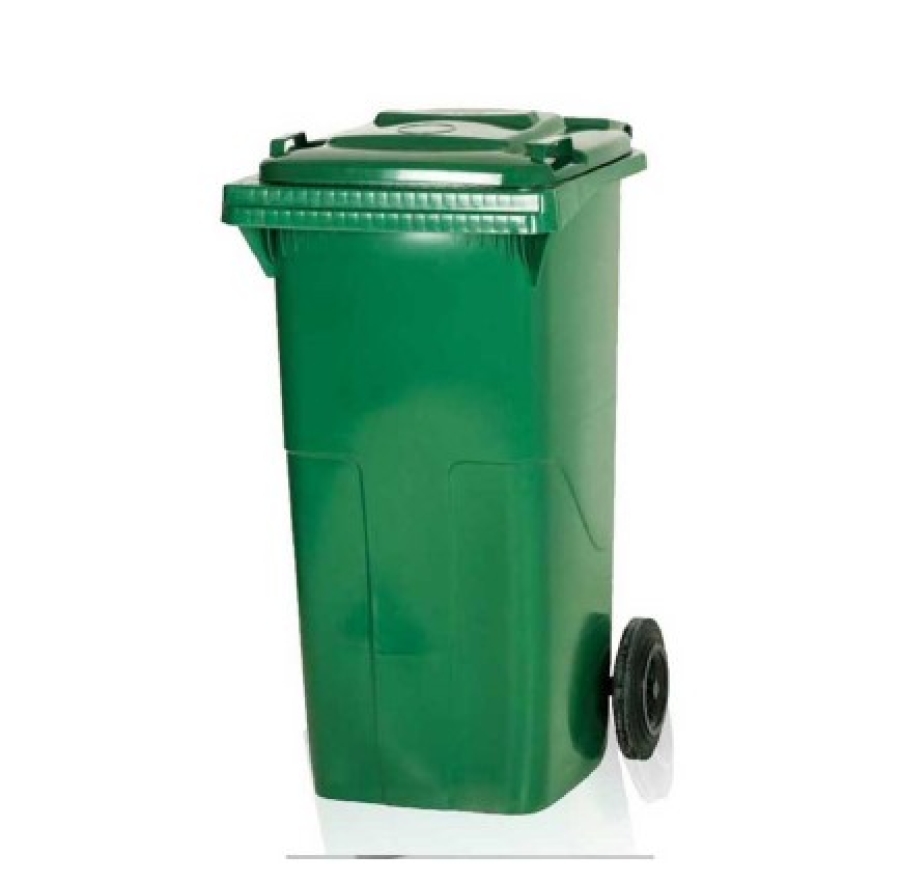 120 LT ÇÖP KONTEYNERİ